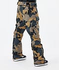 Iconic Pantalones Snowboard Hombre Walnut Camo, Imagen 3 de 6