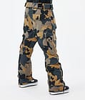 Iconic Pantaloni Snowboard Uomo Walnut Camo, Immagine 3 di 6