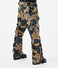 Iconic Pantaloni Sci Uomo Walnut Camo, Immagine 3 di 6