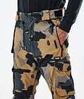 Iconic Pantaloni Sci Uomo Walnut Camo, Immagine 4 di 6