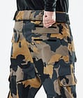 Iconic Pantaloni Sci Uomo Walnut Camo, Immagine 6 di 6