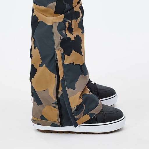 Zippered Gusseted Hems Main Product Details Image,