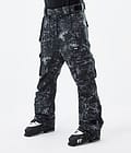 Iconic Pantaloni Sci Uomo Rock Black, Immagine 1 di 6