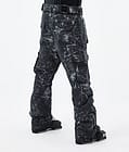 Iconic Ski Pants Men Rock Black, Image 3 of 6