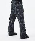 Iconic Pantaloni Sci Uomo Rock Black, Immagine 3 di 6