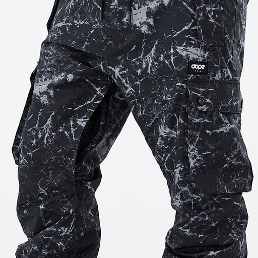 Zipped and Meshed Vents Main Product Details Image,