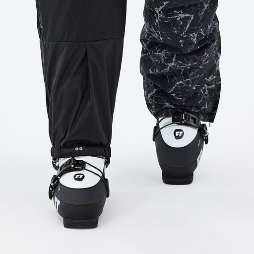 Elasticated Snow Gaiters Main Product Details Image,