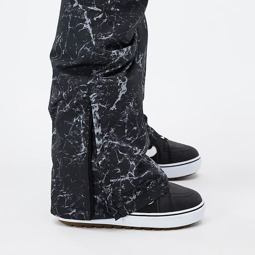 Zippered Gusseted Hems Main Product Details Image,