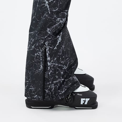 Zippered Gusseted Hems Main Product Details Image,