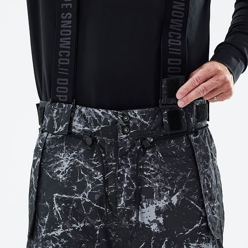 Belt Loops for Suspenders Main Product Details Image,