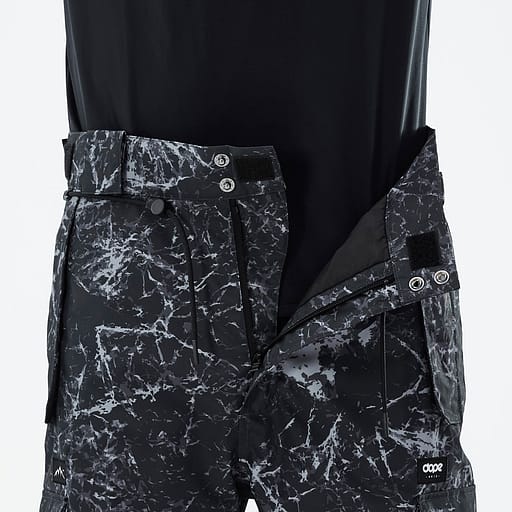 Reinforced Fly Closure Main Product Details Image,