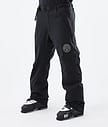 Blizzard 2022 Skihose Herren Black