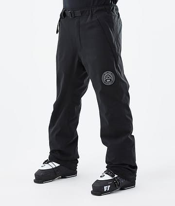 Blizzard 22 Skihose Herren Black
