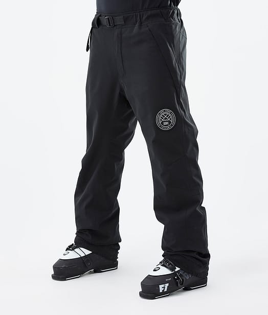 Blizzard 22 Skihose Herren Black