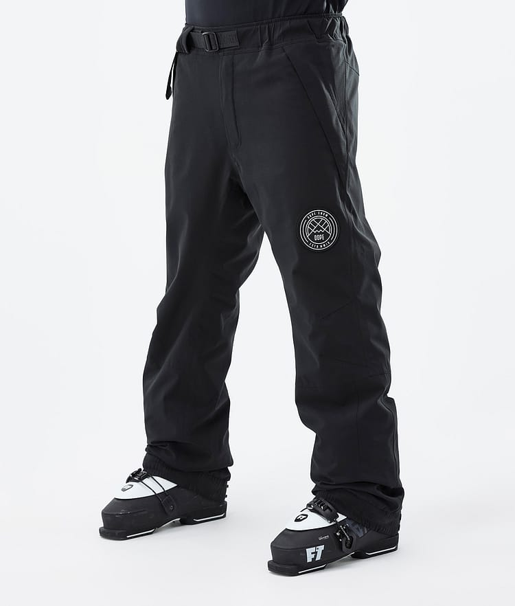 Blizzard 2022 Pantalon de Ski Homme Black, Image 1 sur 4