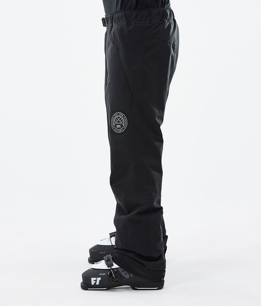 Blizzard 2022 Ski Pants Men Black