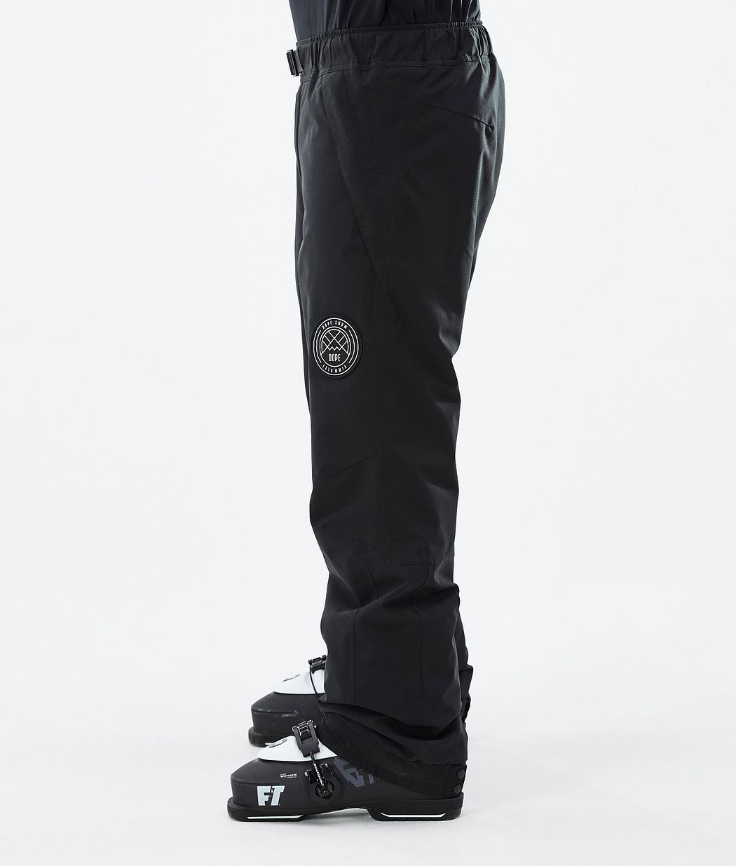 Blizzard 2022 Ski Pants Men Black