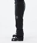 Blizzard 2022 Pantalon de Ski Homme Black, Image 2 sur 4