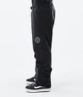 Blizzard 2022 Pantaloni Snowboard Uomo Black, Immagine 2 di 4