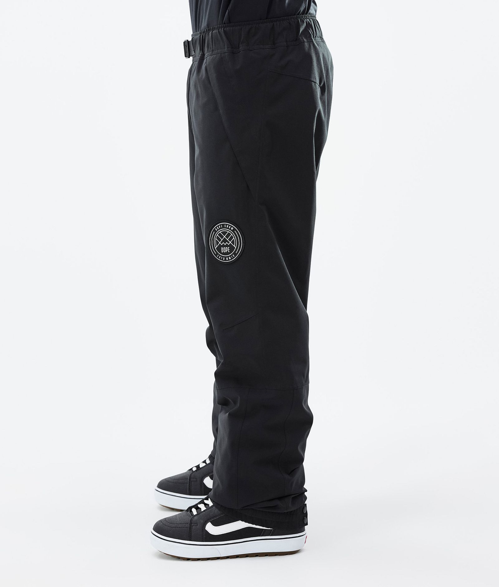Blizzard 2022 Snowboardhose Herren Black, Bild 2 von 4
