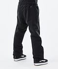 Blizzard 2022 Pantaloni Snowboard Uomo Black, Immagine 3 di 4