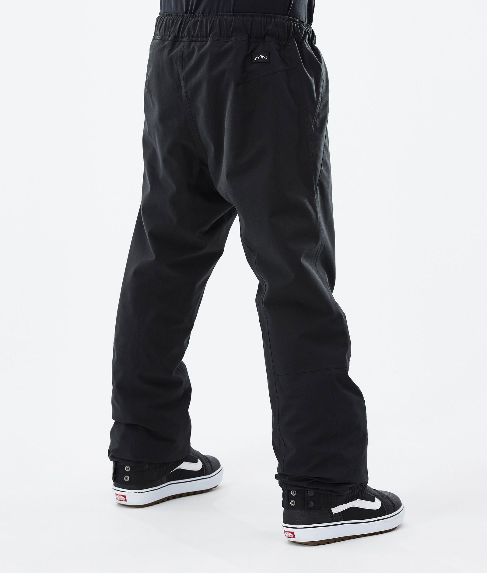 Blizzard 2022 Pantaloni Snowboard Uomo Black, Immagine 3 di 4