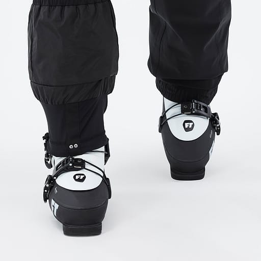 Guêtres de neige élastiques Image principale des détails du produit,