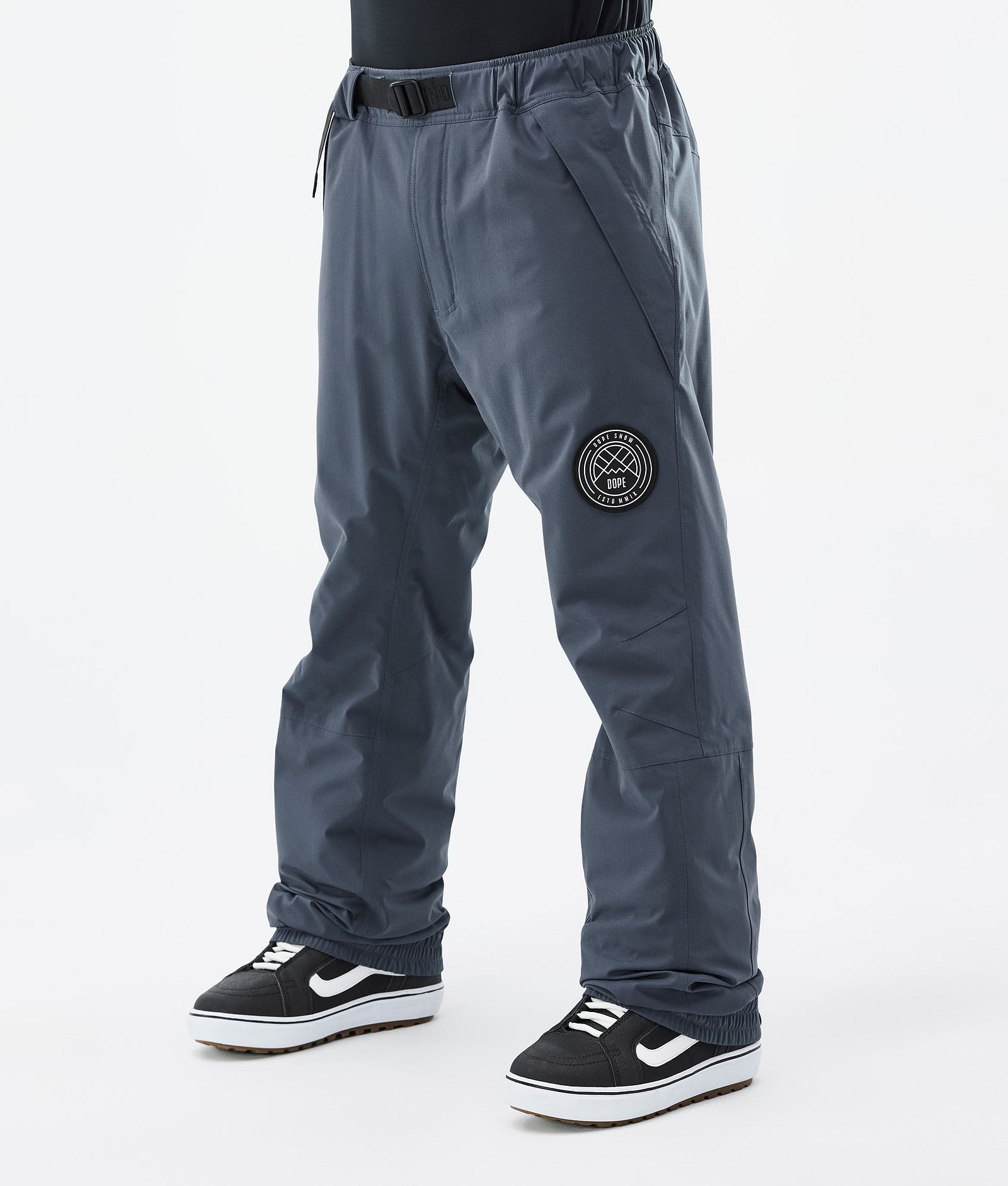 Blizzard 2022 Snowboardhose Herren Metal Blue, Bild 1 von 4