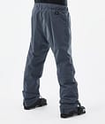 Blizzard 2022 Skihose Herren Metal Blue, Bild 3 von 4