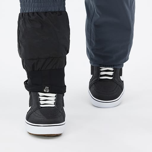 Elasticated Snow Gaiters Main Product Details Image,