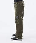 Blizzard 2022 Snowboardhose Herren Olive Green, Bild 2 von 4