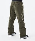 Blizzard 2022 Snowboardhose Herren Olive Green, Bild 3 von 4