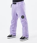 Blizzard 2022 Snowboardbukse Herre Faded Violet, Bilde 1 av 4