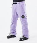 Blizzard 2022 Ski Pants Men Faded Violet, Image 1 of 4