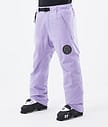 Blizzard 2022 Pantaloni Sci Uomo Faded violet