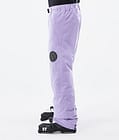 Blizzard 2022 Ski Pants Men Faded Violet, Image 2 of 4