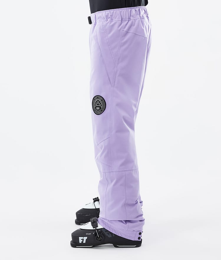 Blizzard 2022 Ski Pants Men Faded Violet, Image 2 of 4
