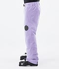 Blizzard 2022 Pantalon de Ski Homme Faded violet, Image 2 sur 4