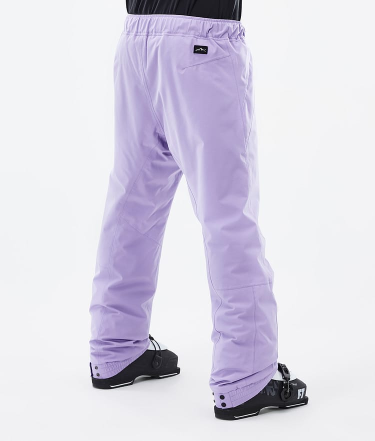 Blizzard 2022 Lyžařské Kalhoty Pánské Faded violet