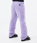 Blizzard 2022 Pantalon de Ski Homme Faded violet, Image 3 sur 4