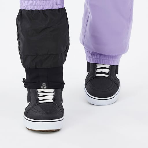 Elasticated Snow Gaiters