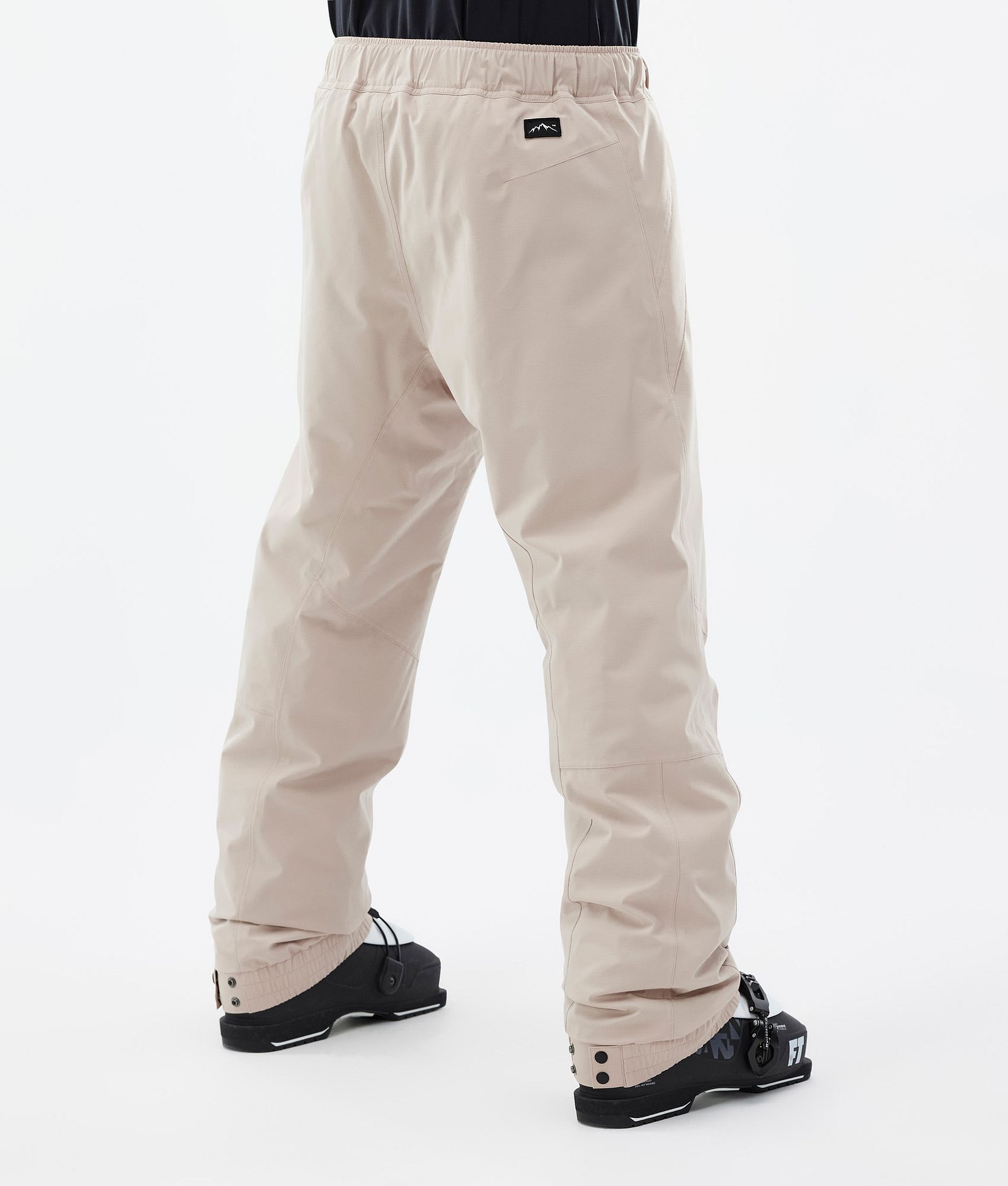 Blizzard 2022 Ski Pants Men Sand, Image 3 of 4