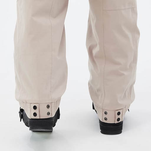 Snap Button Adjustable Hems Main Product Details Image,