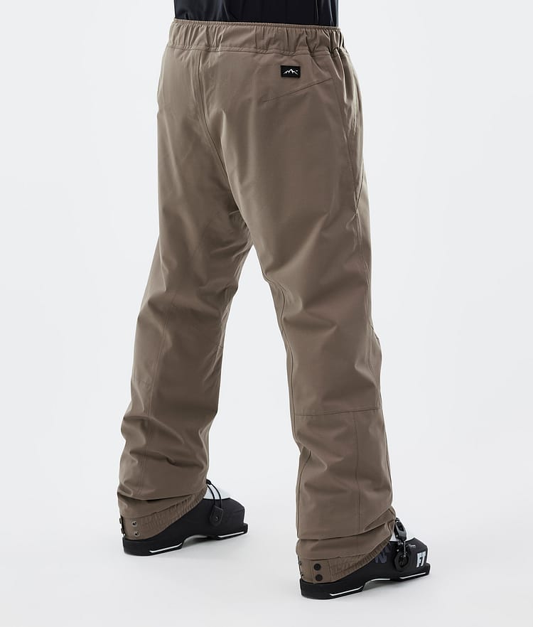 Blizzard 2022 Pantalones Esquí Hombre Walnut, Imagen 3 de 4