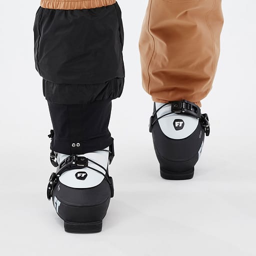 Guêtres de neige élastiques Image principale des détails du produit,