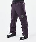 Blizzard 2022 Pantaloni Sci Uomo Dark Lilac, Immagine 1 di 4