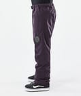 Blizzard 2022 Snowboardhose Herren Dark Lilac, Bild 2 von 4