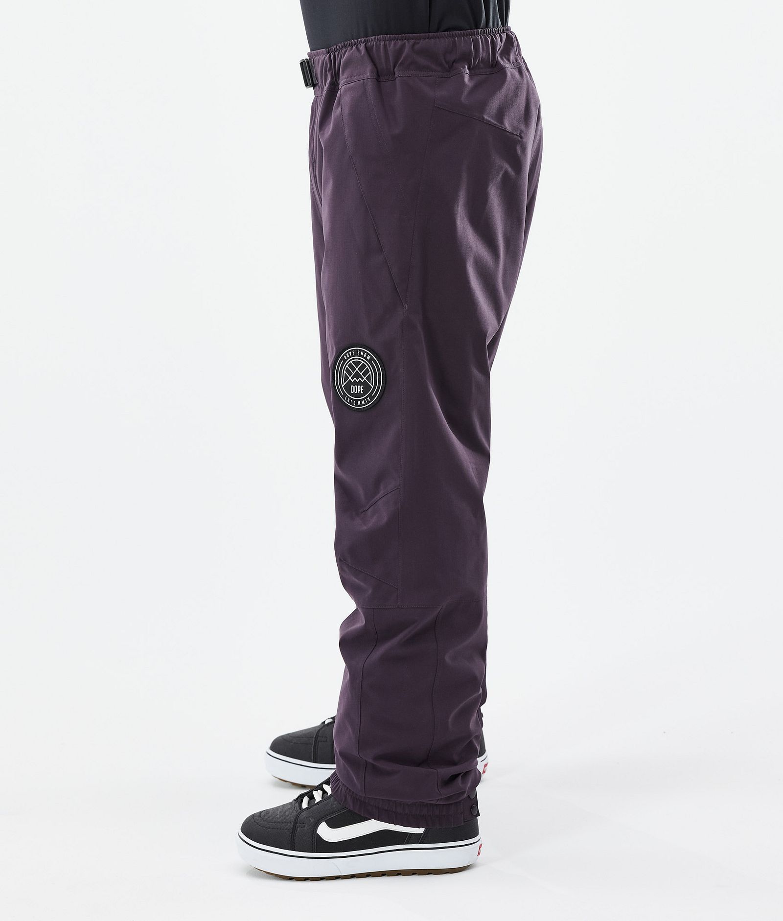 Blizzard 2022 Snowboardhose Herren Dark Lilac, Bild 2 von 4