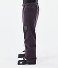 Blizzard 2022 Pantaloni Sci Uomo Dark Lilac, Immagine 2 di 4