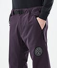 Blizzard 2022 Snowboardhose Herren Dark Lilac, Bild 4 von 4
